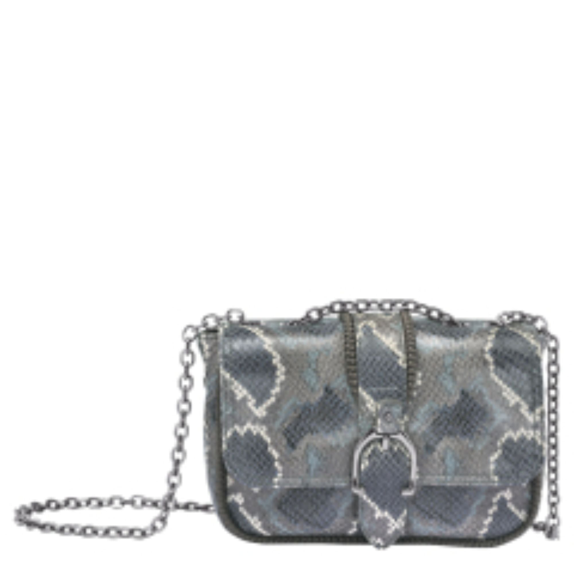 100 Bags/ 10022939112 /Cross body bag Grey/