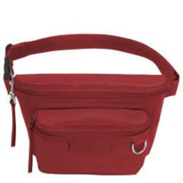 100 Bags/ 10034598545 /Pouch bag Red/