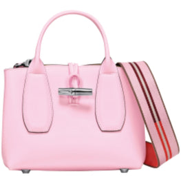 100 Bags/ 10095HCN018 /Top handle bag Pink/