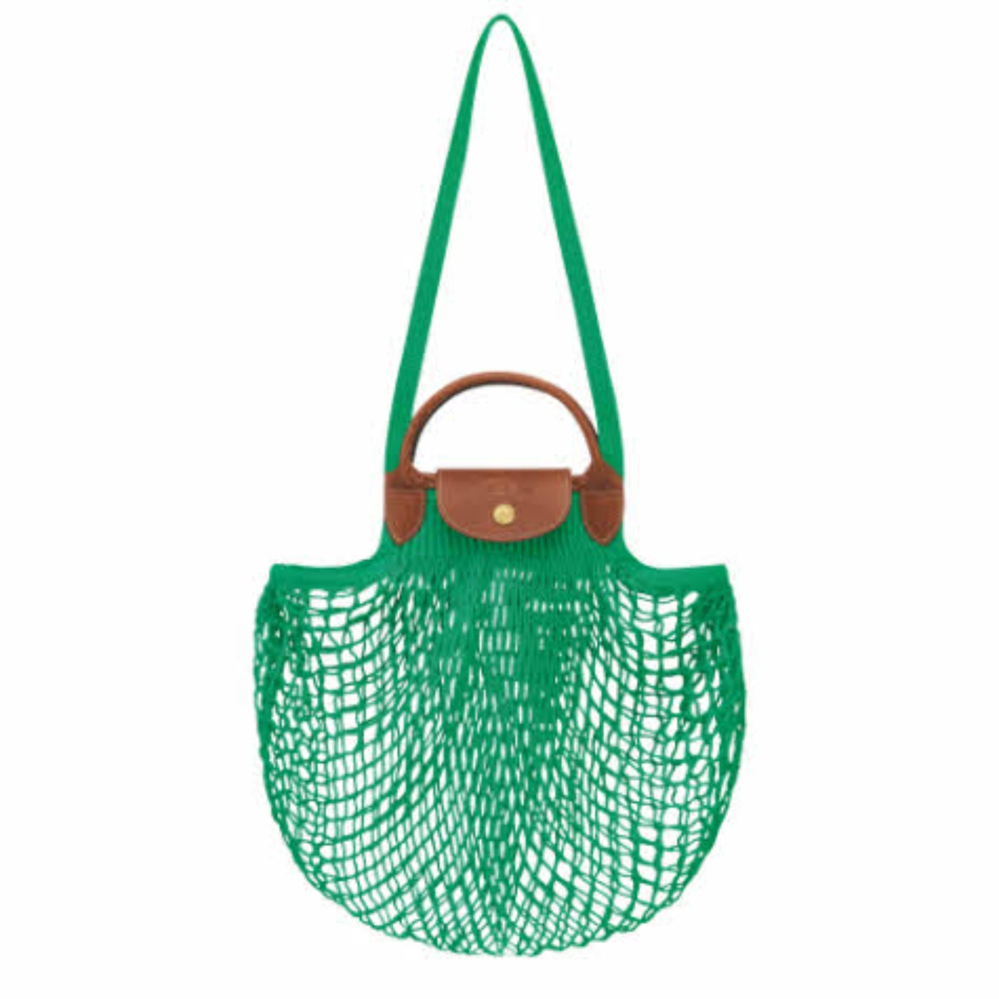 100 Bags/ 10121HVH129 /Shoulder bag Green/