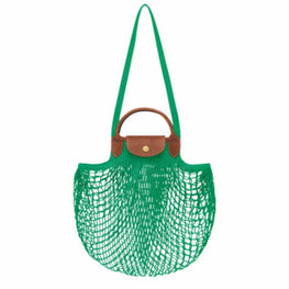 100 Bags/ 10121HVH129 /Shoulder bag Green/