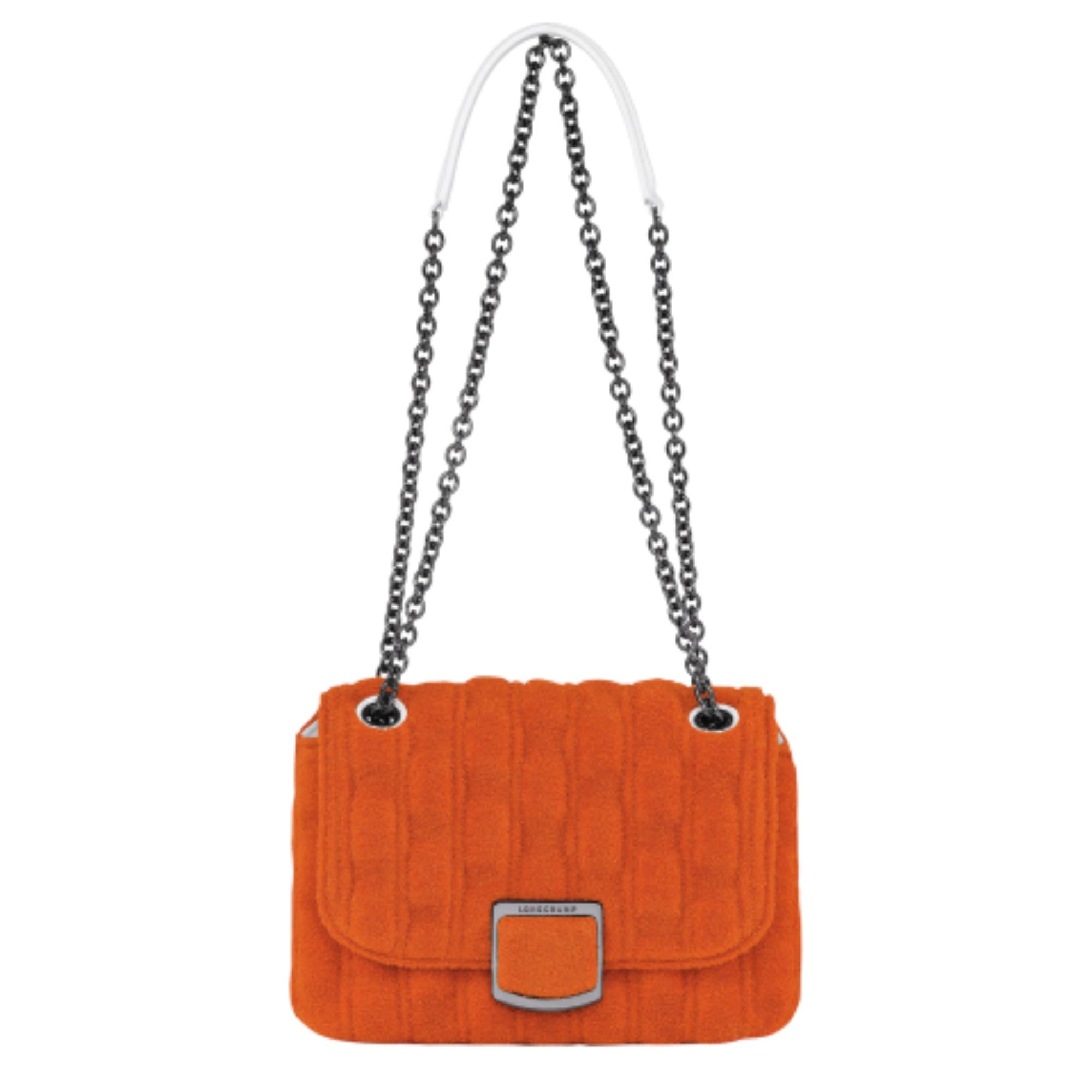 100 Bags/ 10130HAP017 /Cross body bag Orange/