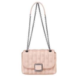 100 Bags/ 10130HVV507 /Cross body bag Powder/