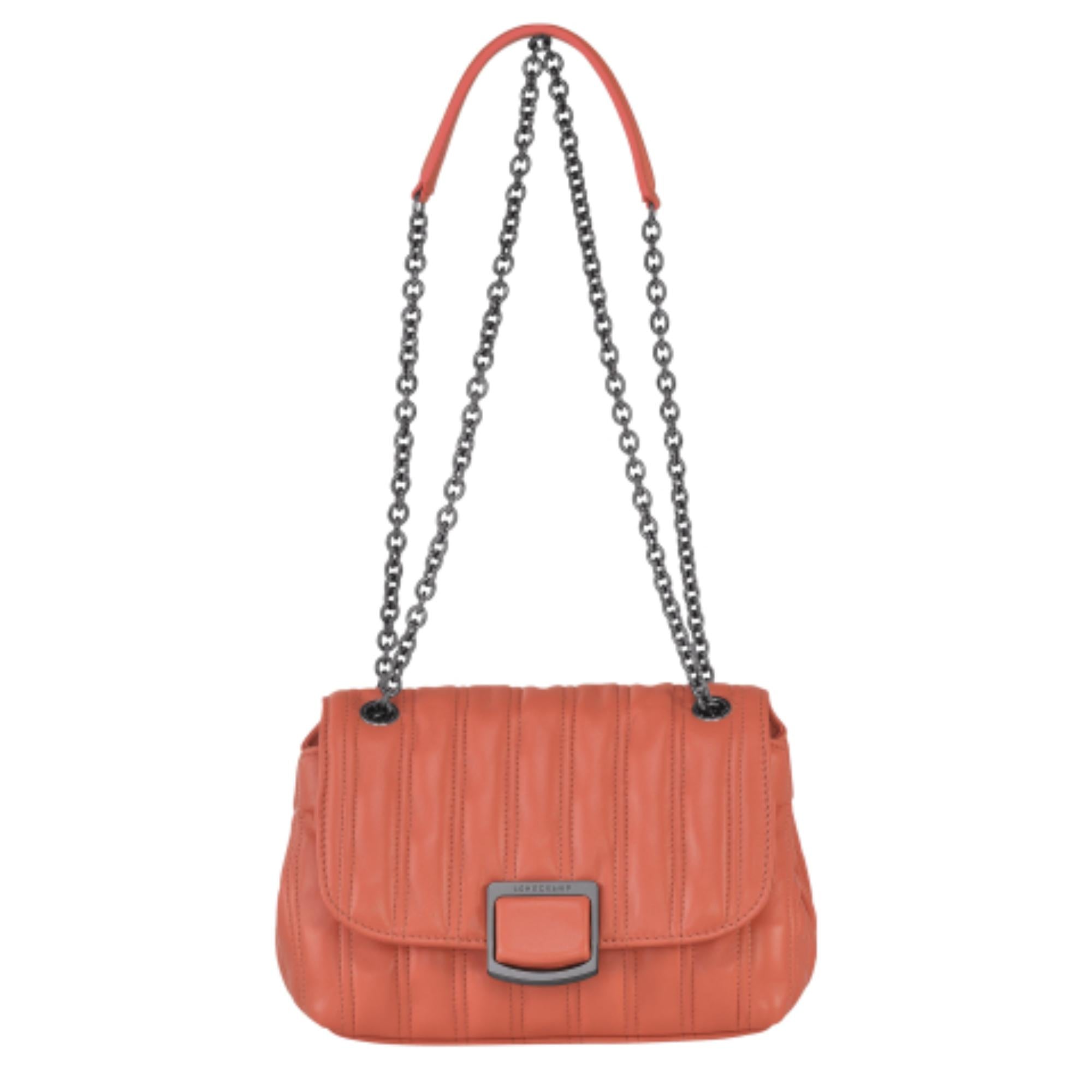 100 Bags/ 10130HVVP63 /Cross body bag Blush/