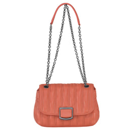 100 Bags/ 10130HVVP63 /Cross body bag Blush/