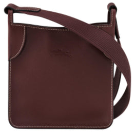 100 Bags/ 10138HDQ261 /Cross body bag Plum/