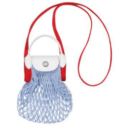 100 Bags/ 10139HDD028 /Clutch Sky Blue/