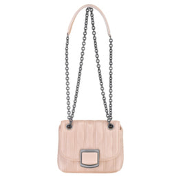 100 Bags/ 10143HVV507 /Cross body bag Powder/