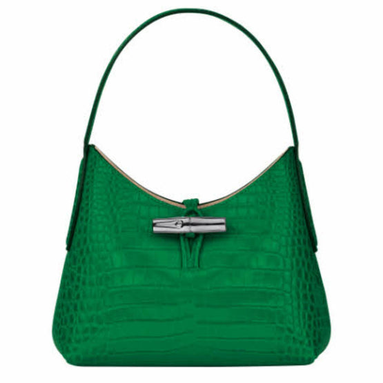 100 Bags/ 10152HTS131 /Shoulder bag Green/