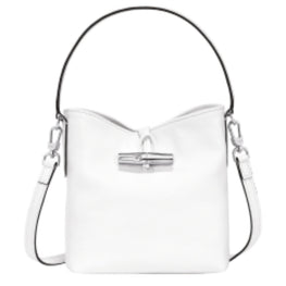 100 Bags/ 10159HEC007 /Cross body bag White/