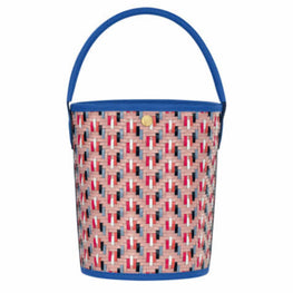 100 Bags/ 10161HBC550 /Top handle bag Pale Pink/