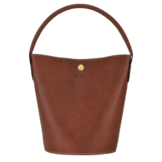 100 Bags/ 10161HYZ035 /Top handle bag Brown/