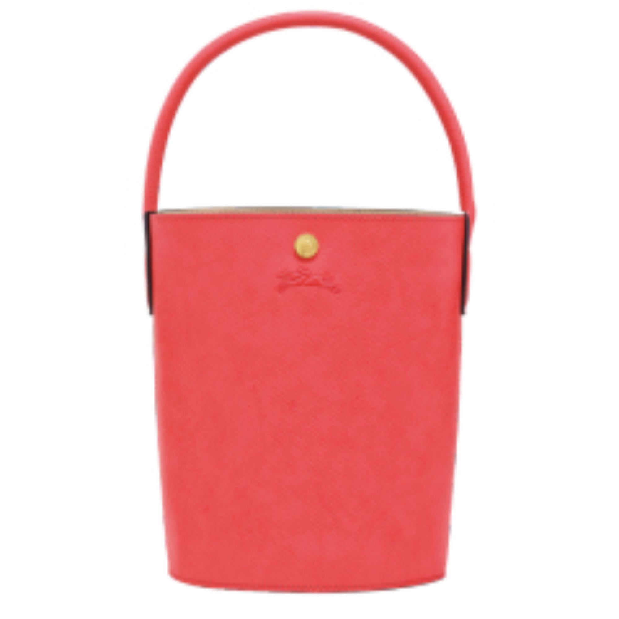 100 Bags/ 10161HYZ218 /Top handle bag Strawberry/