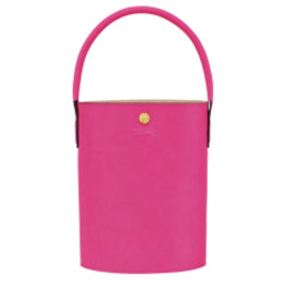 100 Bags/ 10161HYZ319 /Top handle bag Fuchsia/