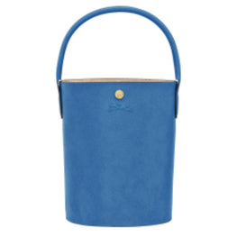 100 Bags/ 10161HYZ487 /Top handle bag Cobalt/