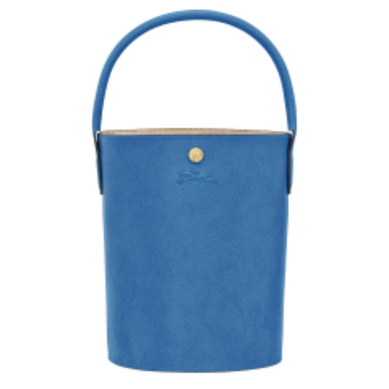 100 Bags/ 10161HYZ487 /Top handle bag Cobalt/