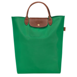 100 Bags/ 10168089P88 /Top handle bag Green/