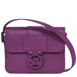 100 Bags/ 10174HBW309 /Cross body bag Violet/