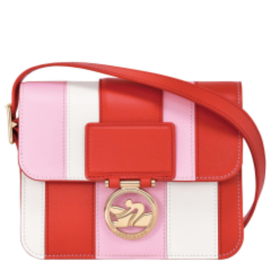 100 Bags/ 10174HDW017 /Cross body bag Orange/