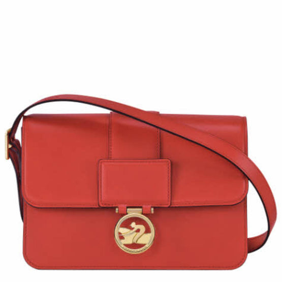 100 Bags/ 10175HAU017 /Cross body bag Orange/