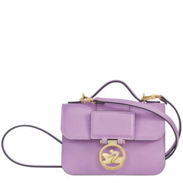 100 Bags/ 10180HAU356 /Cross body bag Lilac/