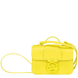 100 Bags/ 10180HBW174 /Cross body bag Lemon/