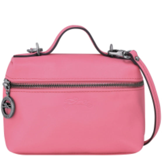 100 Bags/ 10187987018 /Cross body bag Pink/