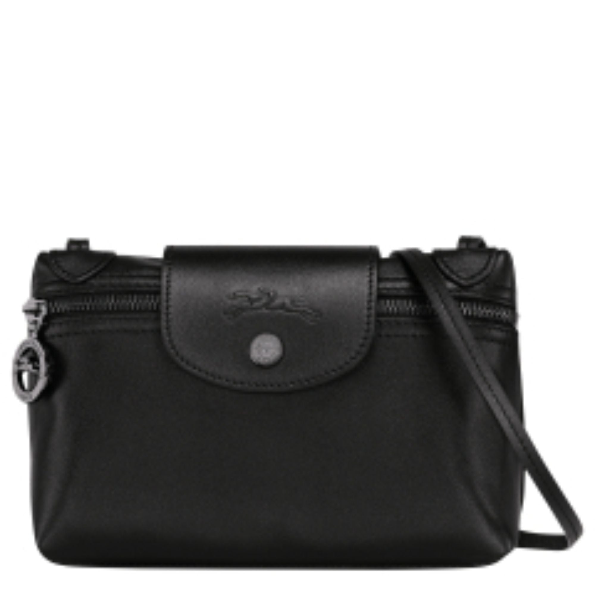 100 Bags/ 10188987001 /Cross body bag Black/