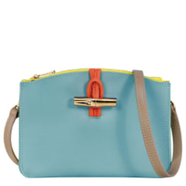 100 Bags/ 10192HCO080 /Cross body bag Multicolor/