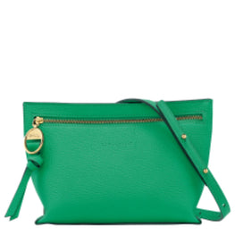 100 Bags/ 10196HTAD01 /Cross body bag Grass/