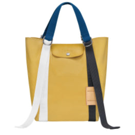 100 Bags/ 10203HCC452 /Top handle bag Corn/