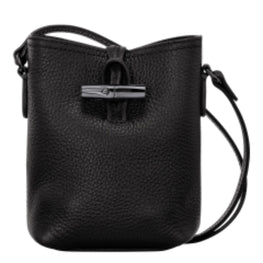 100 Bags/ 10207968001 /Cross body bag Black/