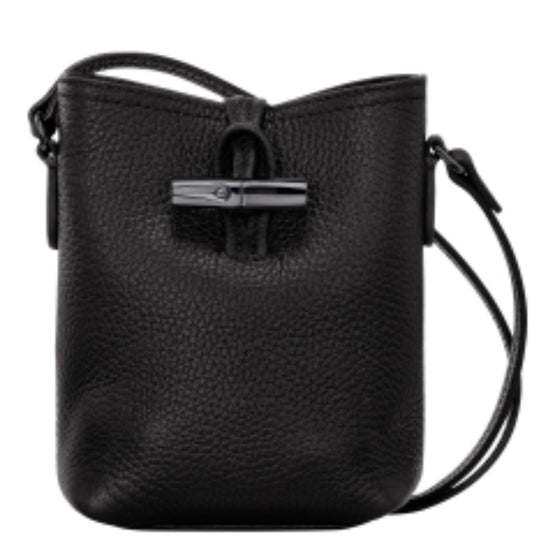100 Bags/ 10207968001 /Cross body bag Black/