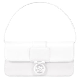 100 Bags/ 10214HBW007 /Shoulder bag White/