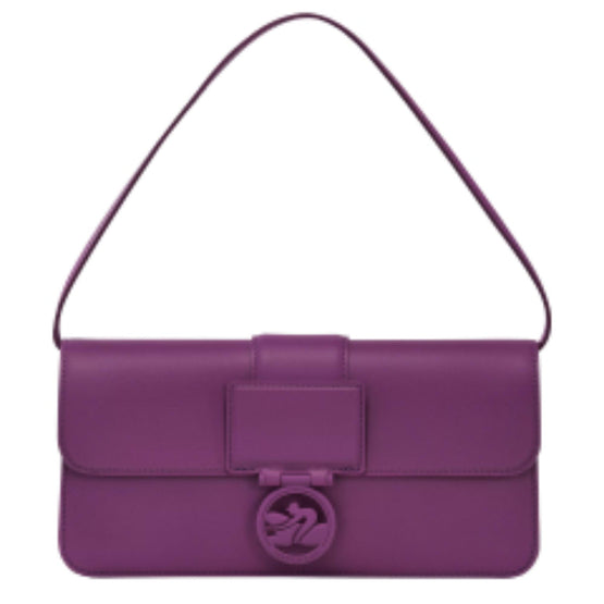 100 Bags/ 10214HBW309 /Shoulder bag Violet/