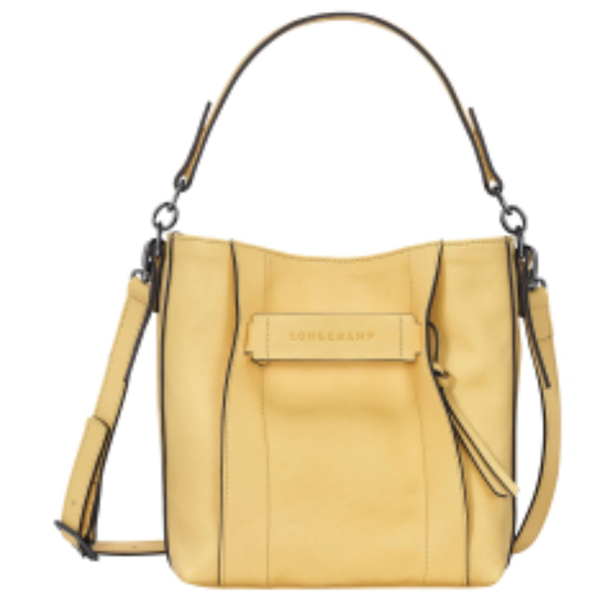 100 Bags/ 10215HCVA81 /Cross body bag Wheat/