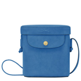 100 Bags/ 10216HYZ487 /Cross body bag Cobalt/