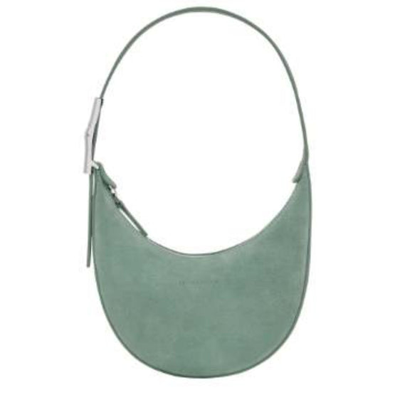 100 Bags/ 10217HDMM00 /Shoulder bag Green-gray/