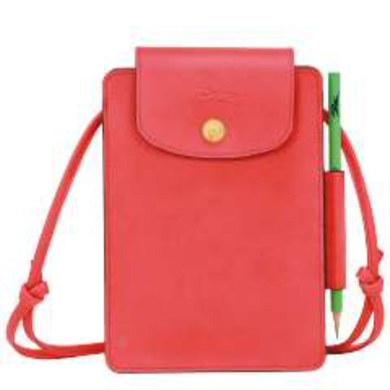 100 Bags/ 10241HYZ218 /Cross body bag Strawberry/