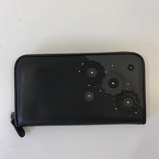 WALLET - ARDO-N.L.GREY/ARDOIS