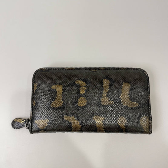 WALLET - INTENSE MOSS-NE/NE