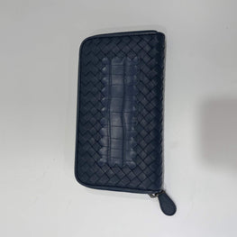 WALLET - DENIM/DENIM F/DENIM