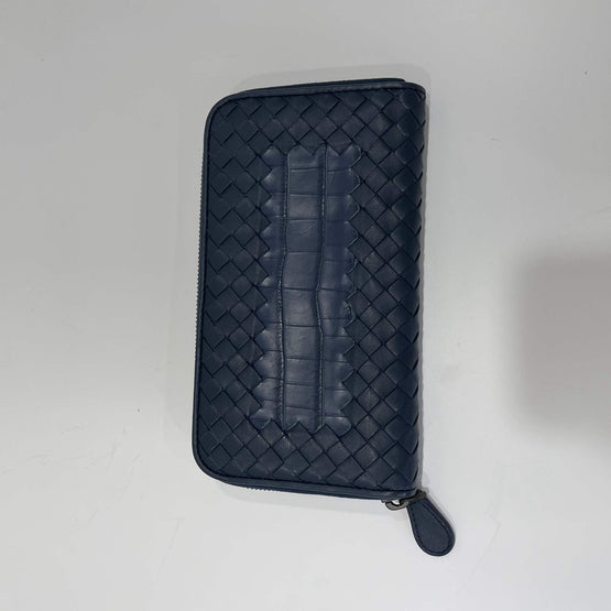 WALLET - DENIM/DENIM F/DENIM