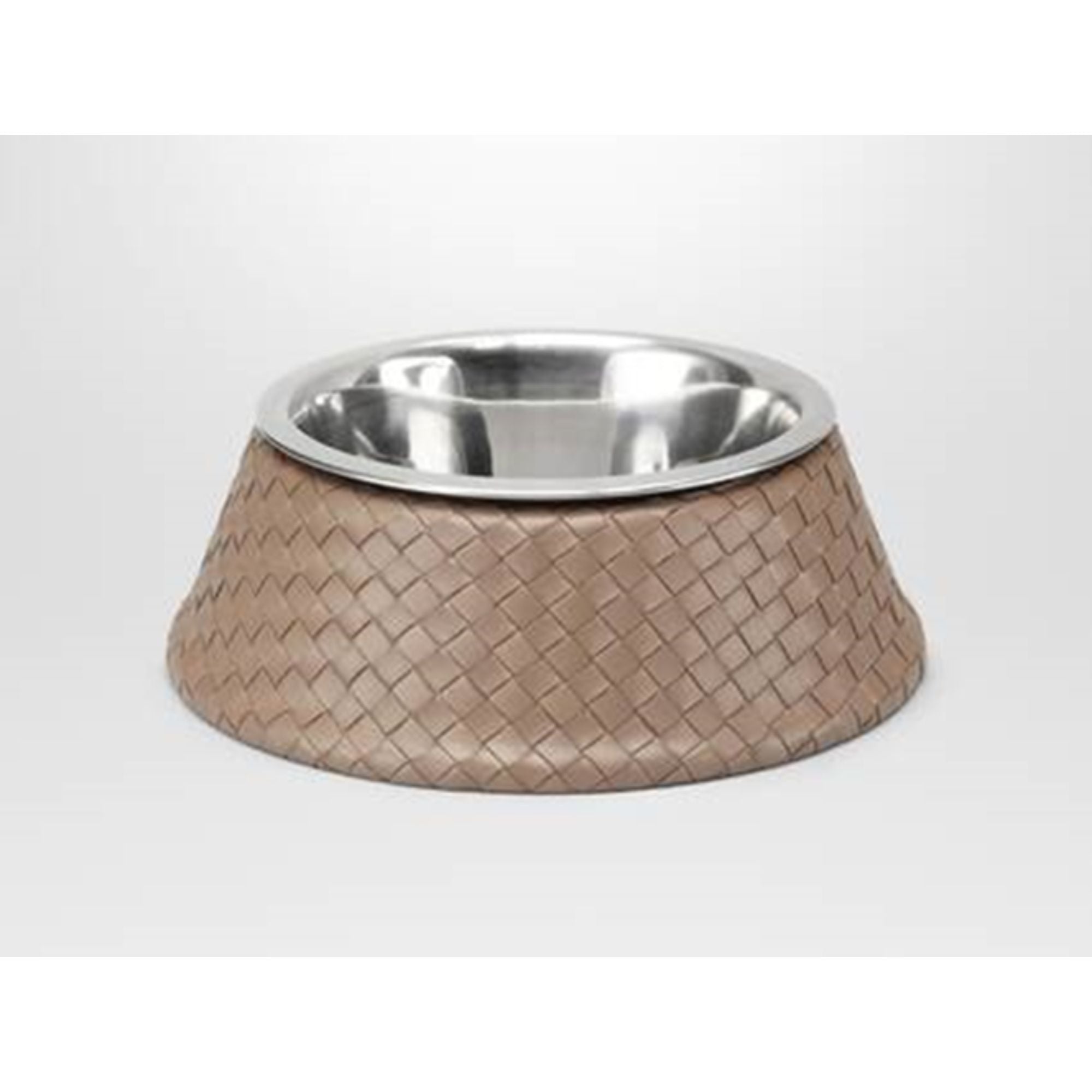 PET ACCESSORY - NERO/PALLADIO