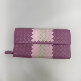 WALLET - TWIL-DRAGEE-MIS/TWIL