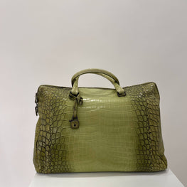 TOP HANDLE BAG - ASSENZIO