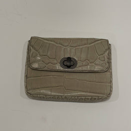 COIN PURSE - STONE FUME'/STONE