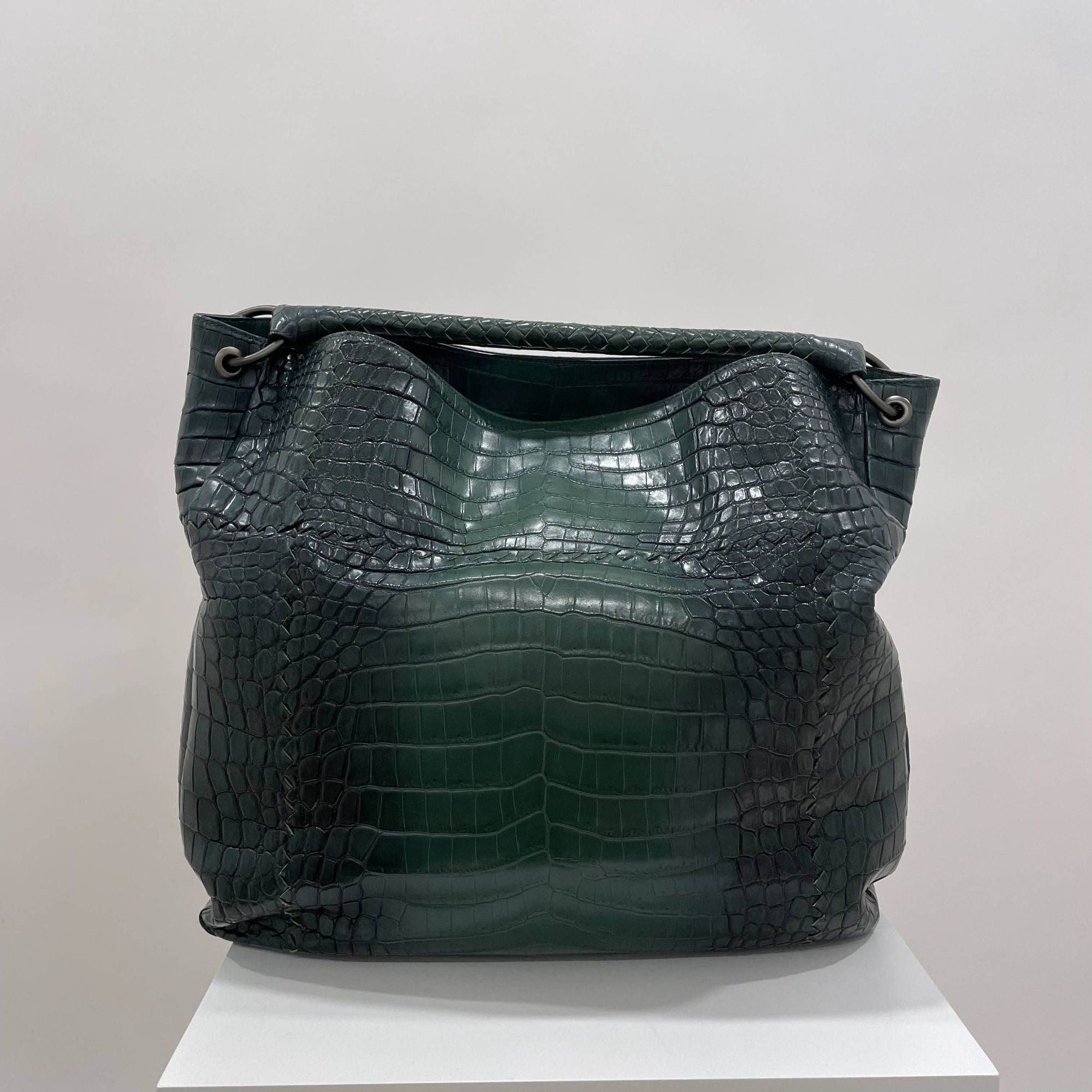 SHOULDER BAG - BOTTLE