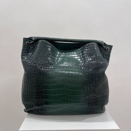 SHOULDER BAG - BOTTLE