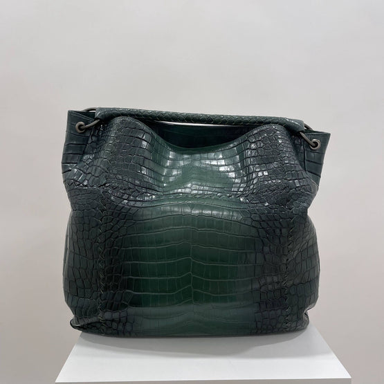 SHOULDER BAG - BOTTLE